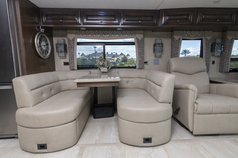 2018 Newmar Dutch Star For Sale