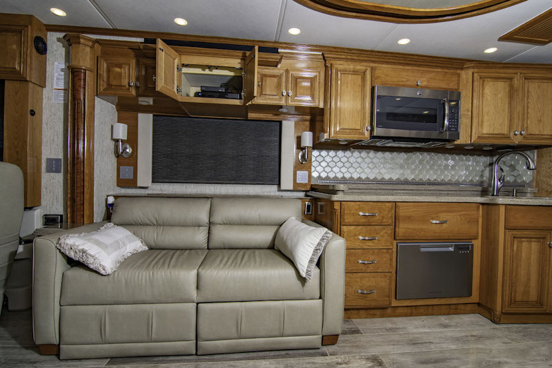 Bus-Stuff.com Class A Rv For Sale