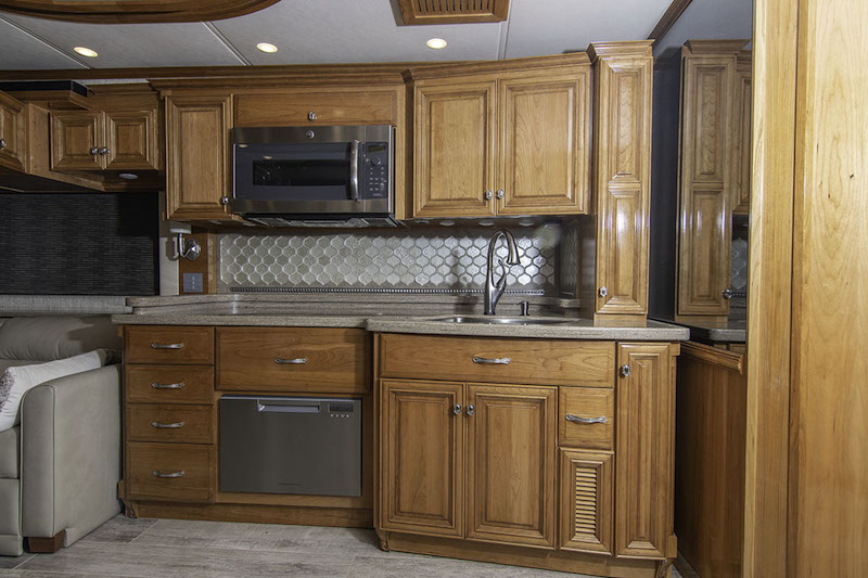 Bus-Stuff.com Class A Rv For Sale