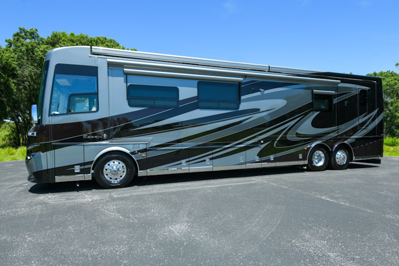 Bus-Stuff.com Class A Rv For Sale