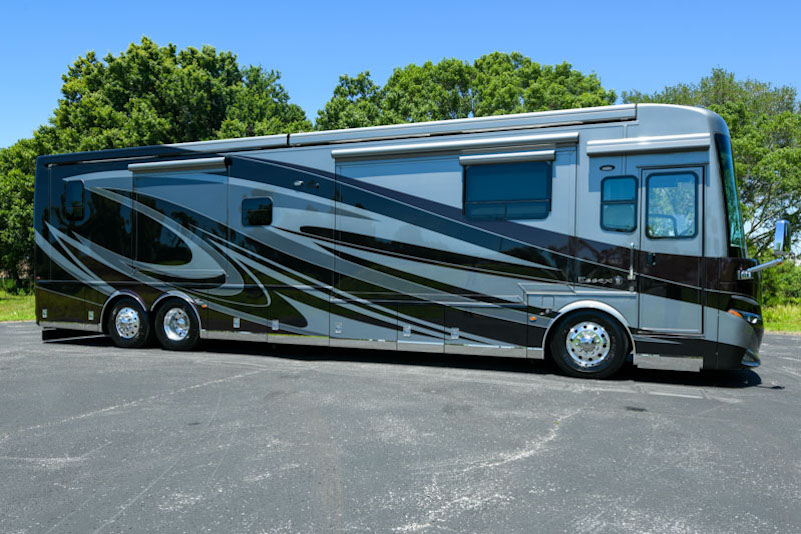 Bus-Stuff.com Class A Rv For Sale