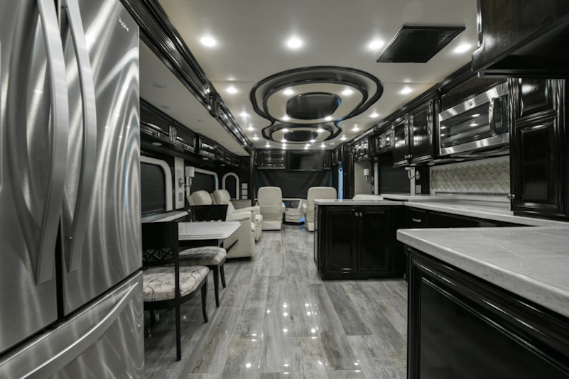 Bus-Stuff.com Class A Rv For Sale