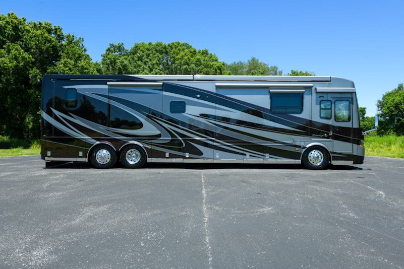 Bus-Stuff.com Class A Rv For Sale