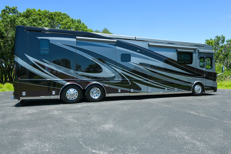 Bus-Stuff.com Class A Rv For Sale