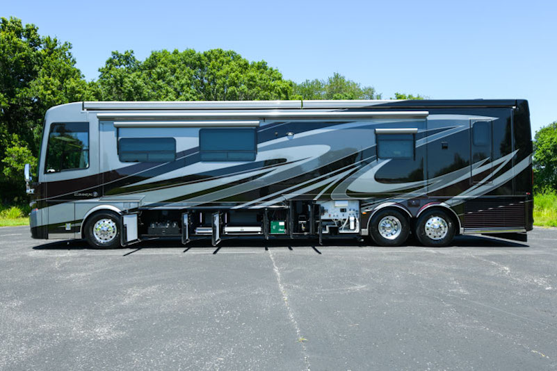 Bus-Stuff.com Class A Rv For Sale