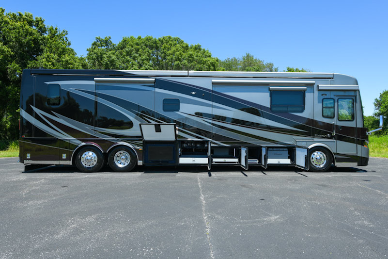 Bus-Stuff.com Class A Rv For Sale