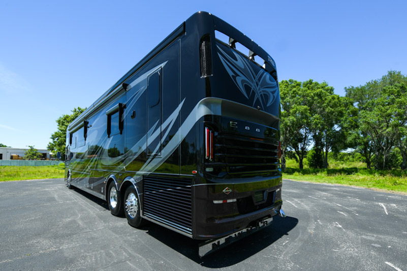 Bus-Stuff.com Class A Rv For Sale