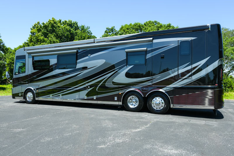 Bus-Stuff.com Class A Rv For Sale