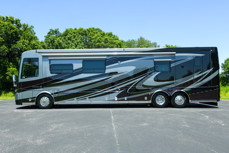 Bus-Stuff.com Class A Rv For Sale