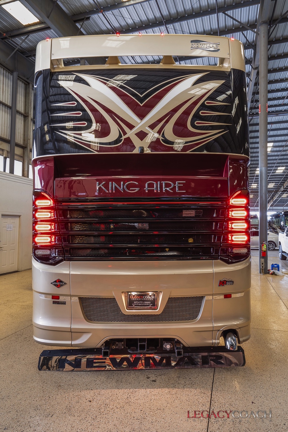 2018 King Aire For Sale