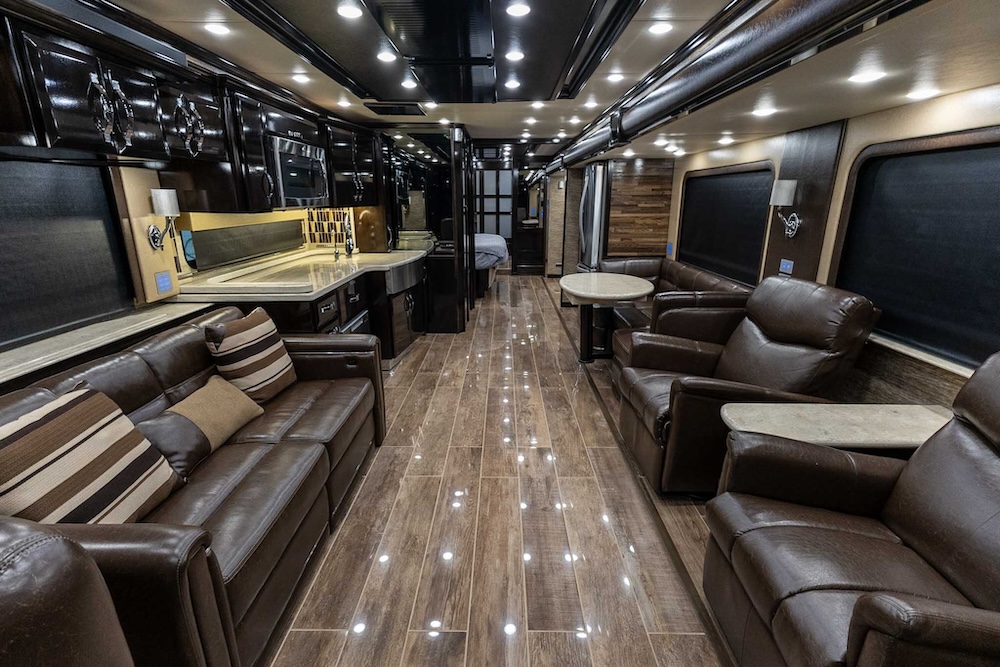 2018 Newmar King Aire For Sale