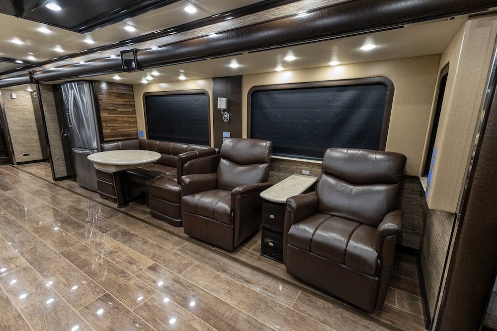 2018 Newmar King Aire For Sale