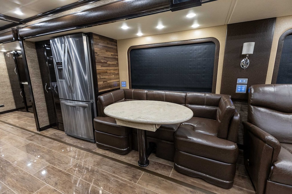 2018 Newmar King Aire For Sale