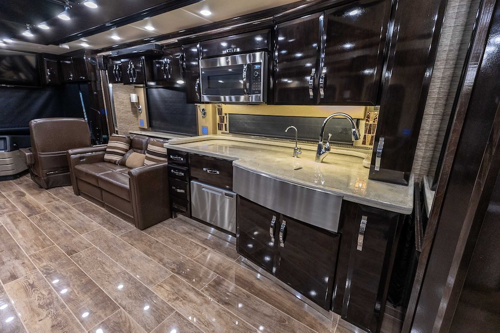 2018 Newmar King Aire For Sale