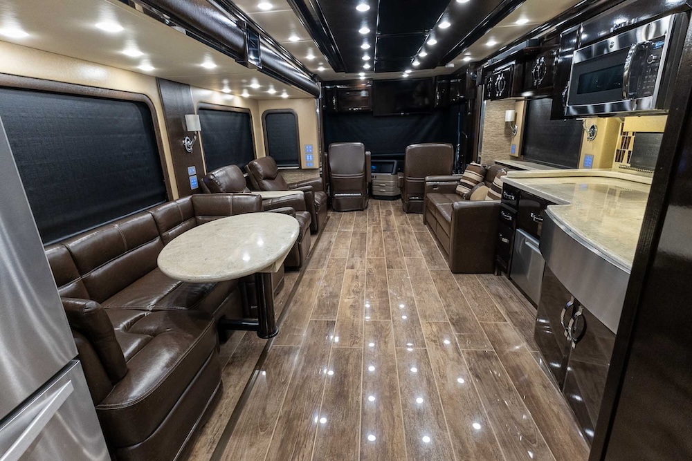 2018 Newmar King Aire For Sale