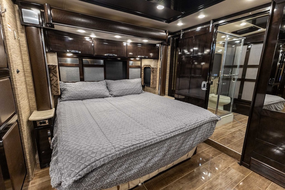 2018 Newmar King Aire For Sale