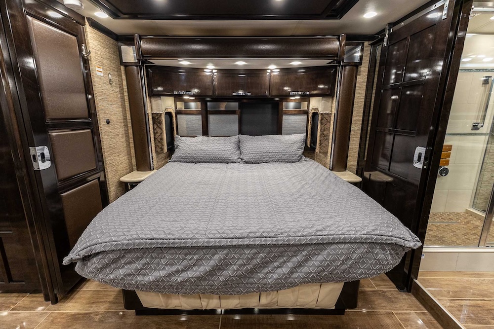 2018 Newmar King Aire For Sale