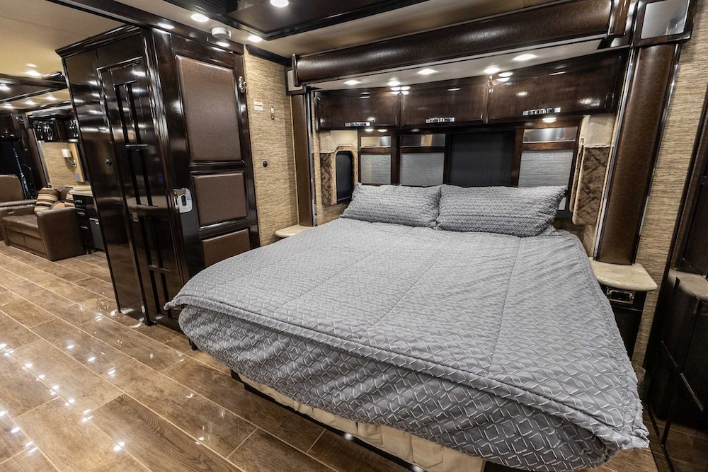 2018 Newmar King Aire For Sale