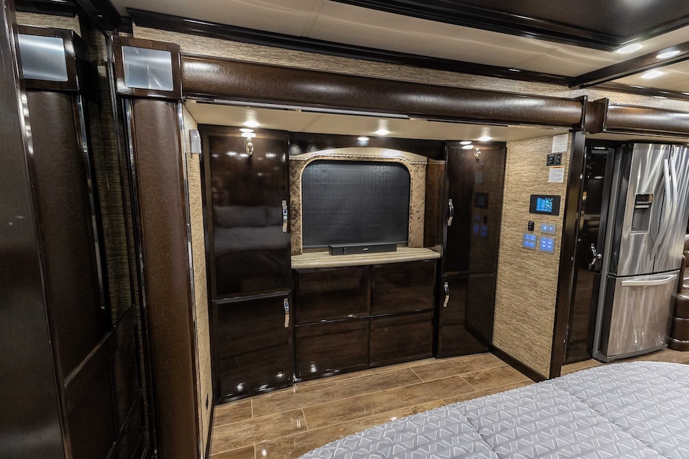 2018 Newmar King Aire For Sale