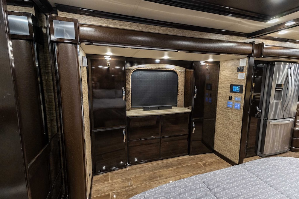 2018 Newmar King Aire For Sale