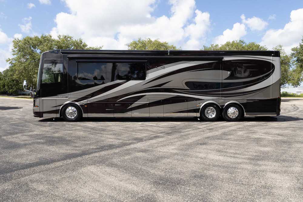 2018 Newmar King Aire For Sale