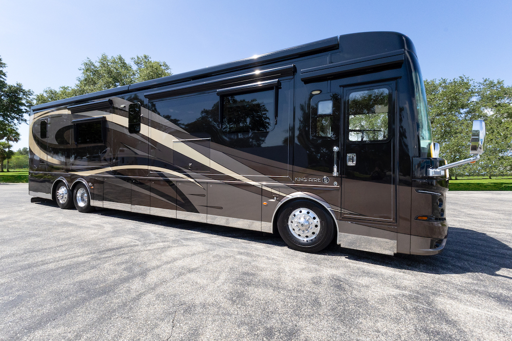 2018 King Aire For Sale
