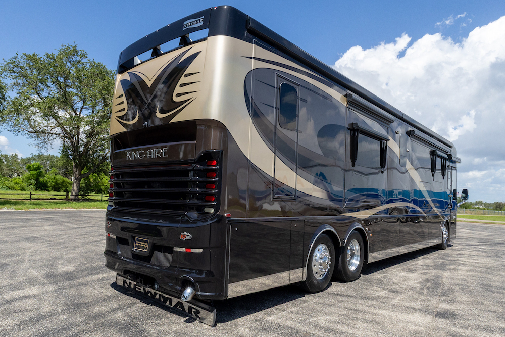 2018 King Aire For Sale
