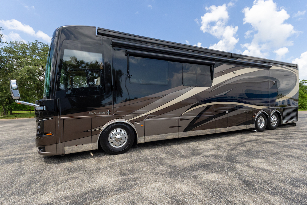 2018 King Aire For Sale