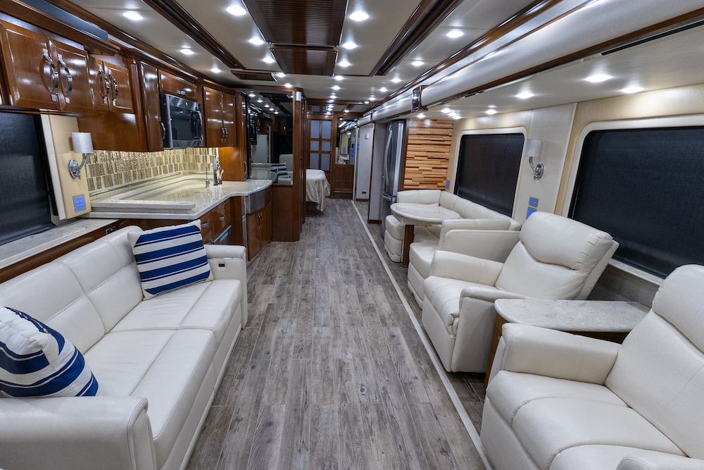 2018 King Aire For Sale