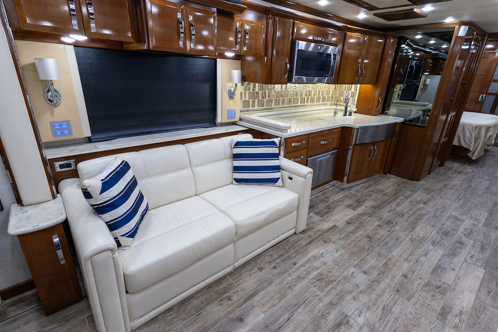 2018 King Aire For Sale
