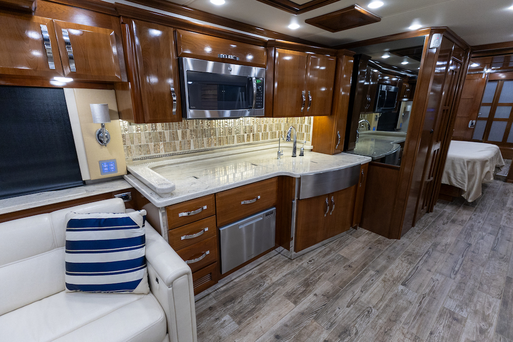 2018 King Aire For Sale
