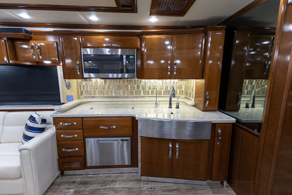 2018 King Aire For Sale