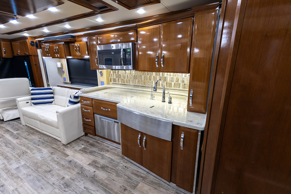 2018 King Aire For Sale
