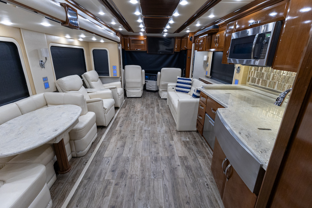 2018 King Aire For Sale