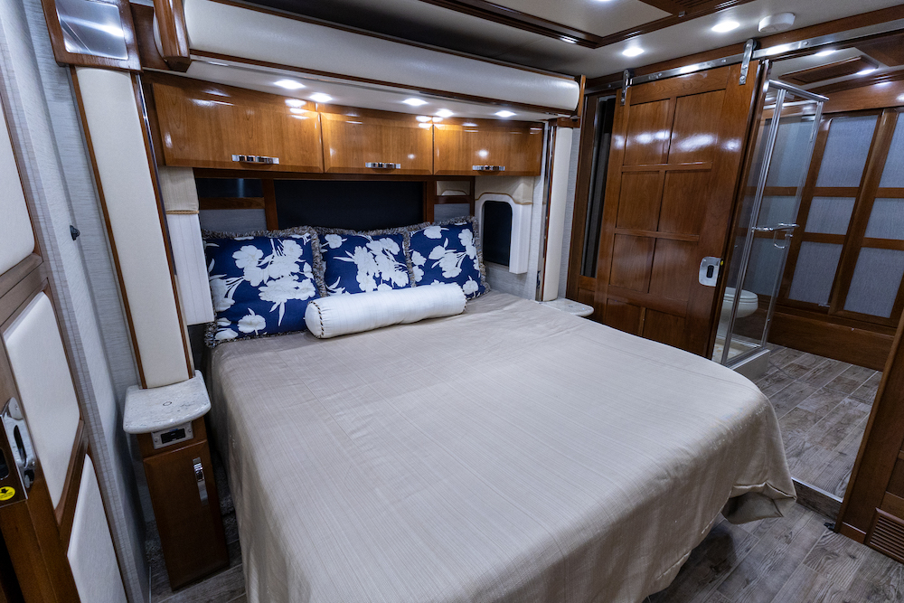 2018 King Aire For Sale