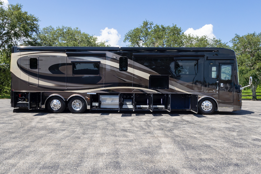 2018 King Aire For Sale