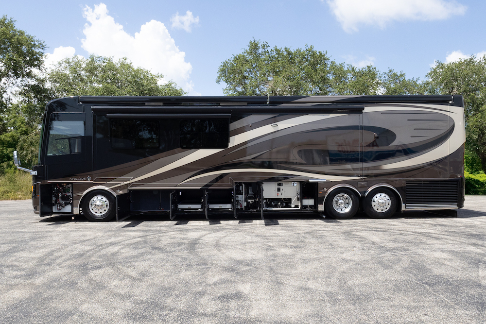 2018 King Aire For Sale