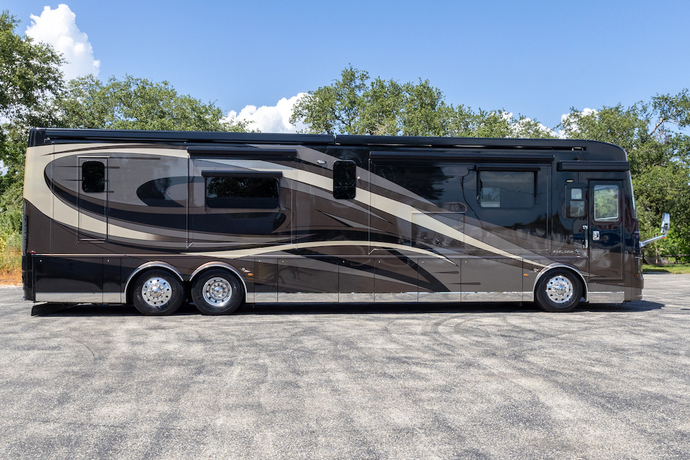 2018 Newmar King Aire For Sale