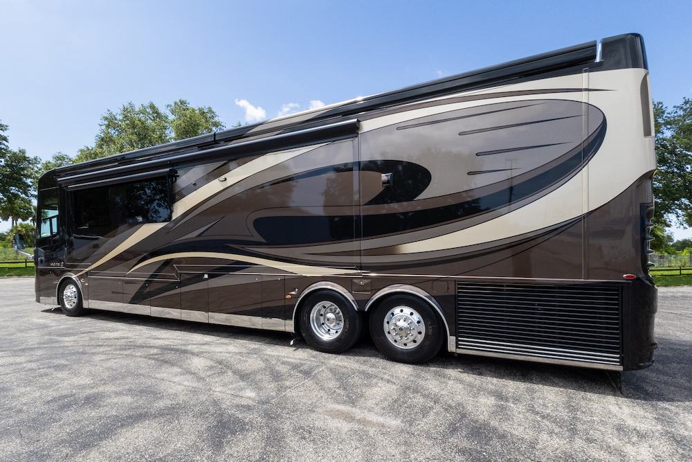 2018 Newmar King Aire For Sale
