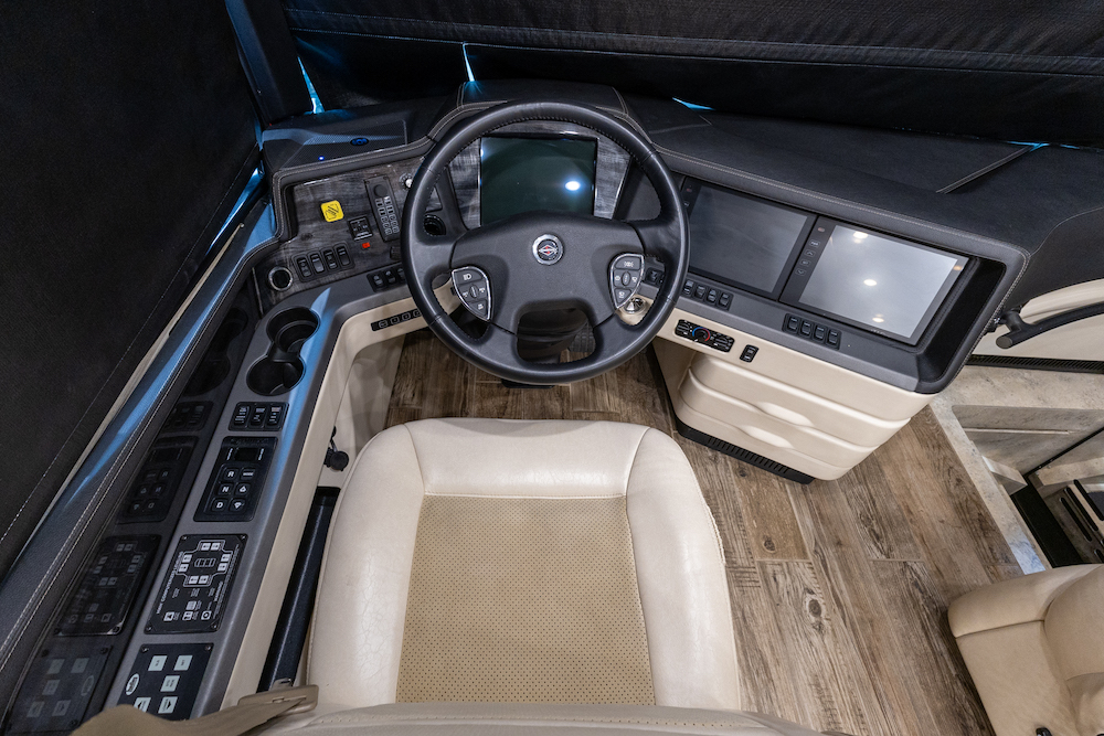 2018 Newmar King Aire For Sale