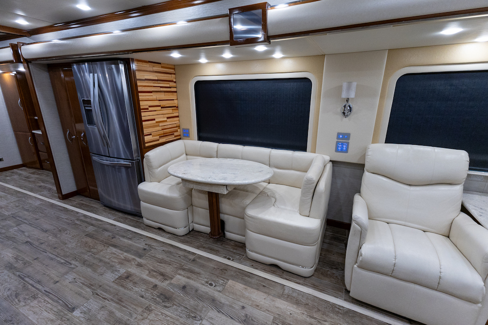 2018 Newmar King Aire For Sale