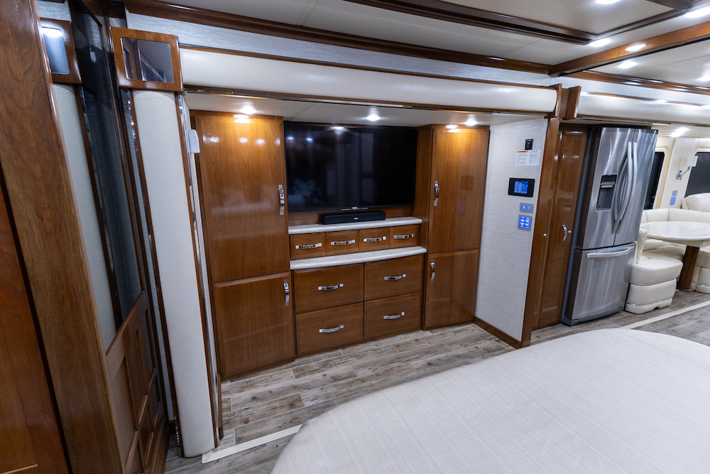 2018 Newmar King Aire For Sale