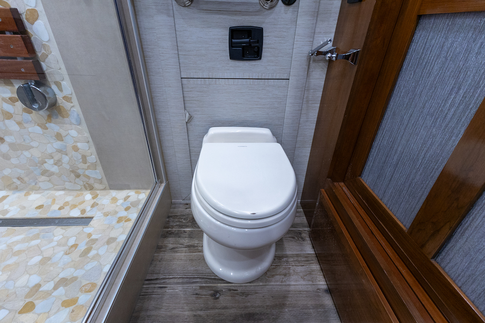 2018 Newmar King Aire For Sale