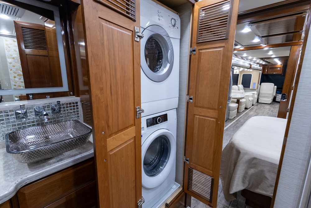 2018 Newmar King Aire For Sale