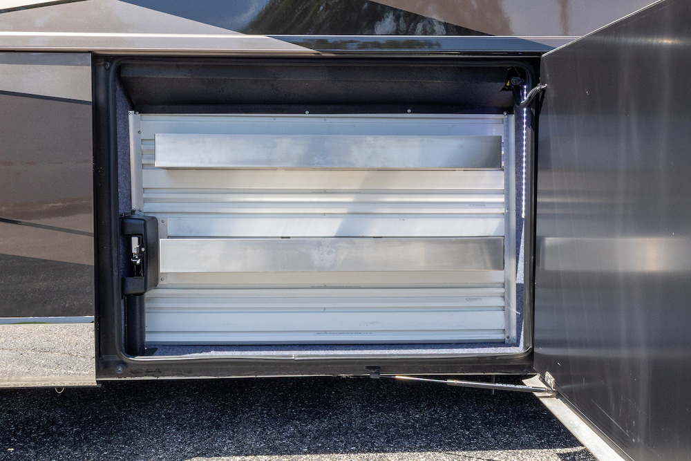 2018 Newmar King Aire For Sale