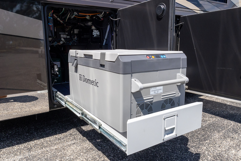 2018 Newmar King Aire For Sale