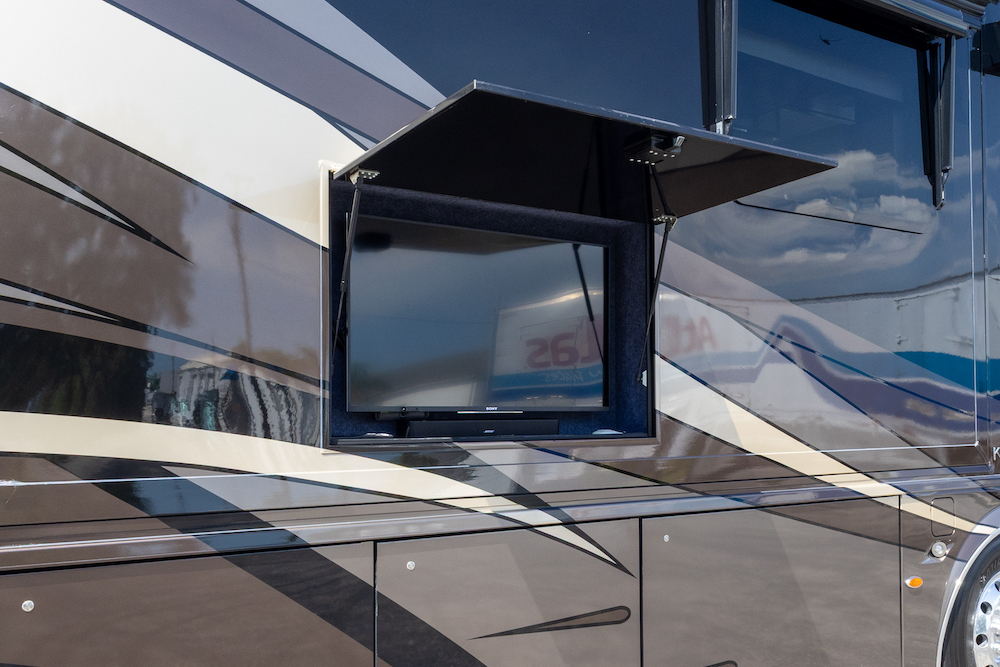 2018 Newmar King Aire For Sale