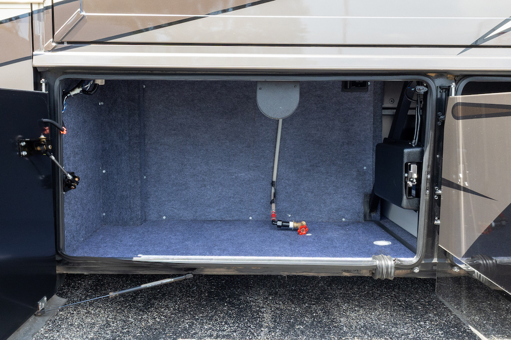 2018 Newmar King Aire For Sale