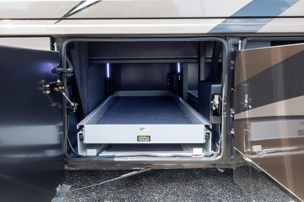 2018 Newmar King Aire For Sale