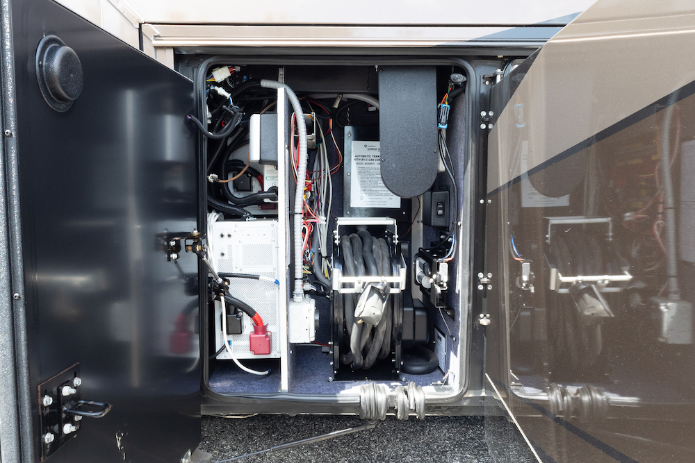 2018 Newmar King Aire For Sale